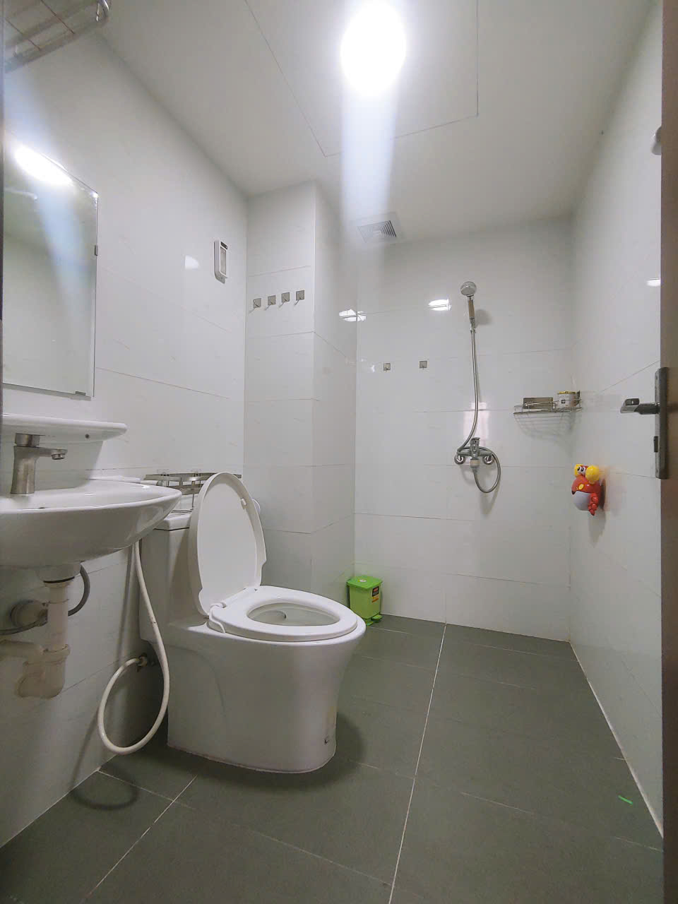 Nhà có việc cần sang nhượng căn hộ tầng 8 1ty600 (bao thuế phí) 60m2, Thuận An - Ảnh 8